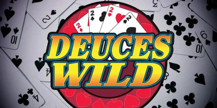 Deuces Wild - Inovasi Variasi Terbaik dalam Permainan Poker