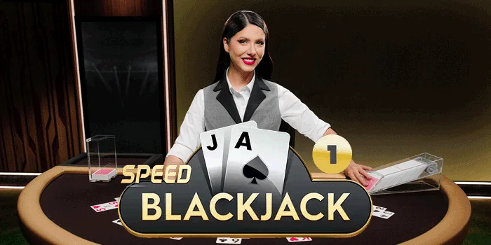 Speed Blackjack – Strategi Efektif untuk Menang di Meja Kasino