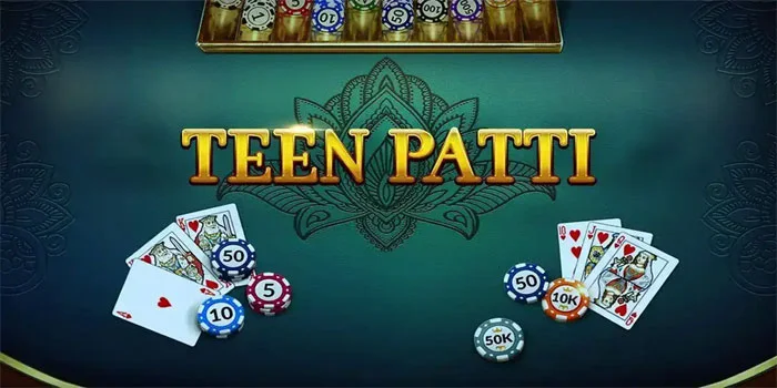 Keseruan-Bermain-Teen-Patti