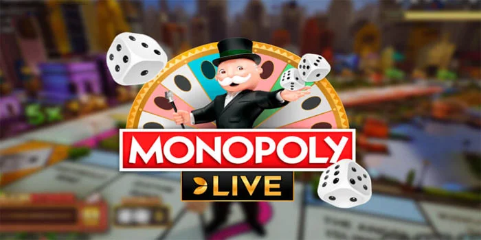 Monopoly Live - Menyelami Dunia Permainan Kasino Dengan Kemenangan Besar