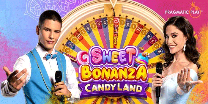 Sweet Bonanza Candyland – Petualangan Manis Di Dunia Permen