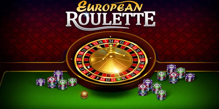 Tips Untuk Meraih Jackpot European Roulette di Situs Waktogel