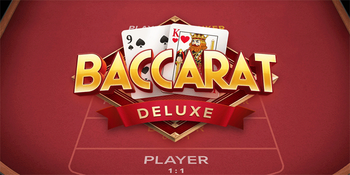 Pengenalan Baccarat Deluxe Dan Mekanisme Permainan Secara Umum