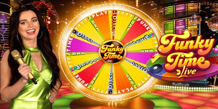 Penjelasan Mendalam Tentang Cara Kerja Casino Funky Time
